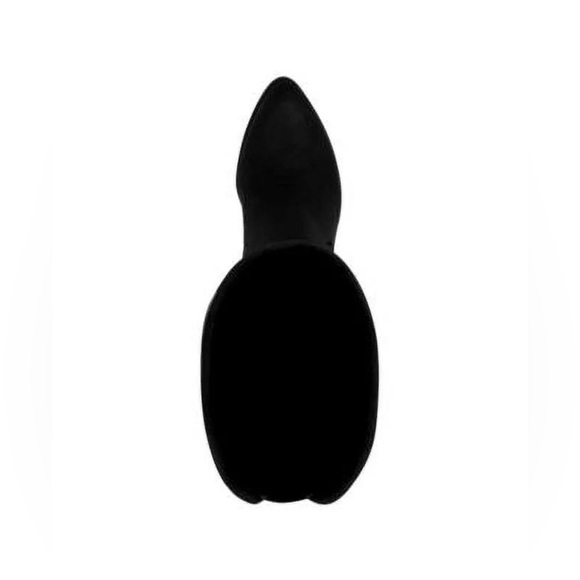 Marc Fisher Luley Over the Knee Boot. Black. Size 8.5 - Picture 5 of 5